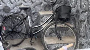 سيكل ياباني مخزن للبيع