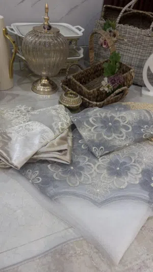 ادوات للمنزل اواني سلات مفارش