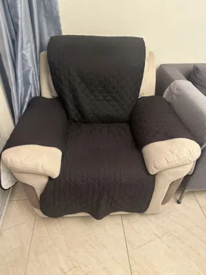 Urgent Sale: Recliner