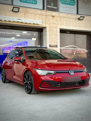 جولف-mk8-بحالة-الوكالة