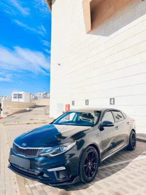 Kia optima 2019 ديزل