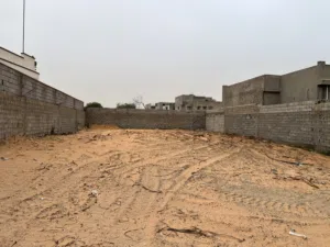 بيع قطعة ارض