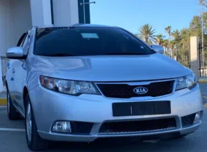 Used Kia Forte in Tripoli