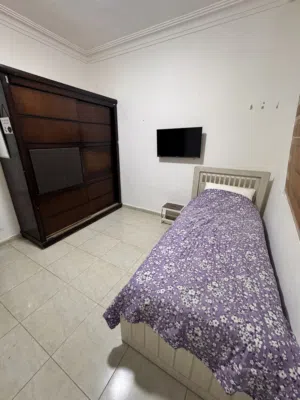 Furnished Monthly in Amman University Street