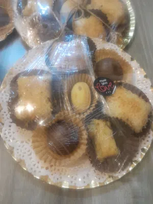 معجنات وحلا