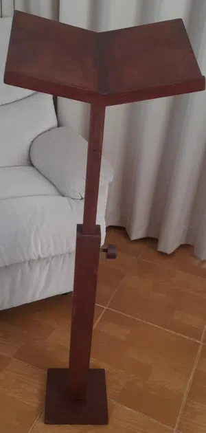 quran or book stand/holder