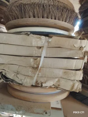 فرش بأحجام مختلفة