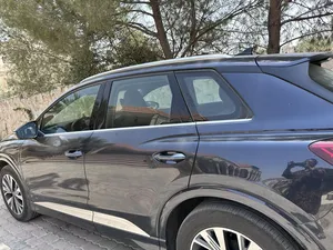 أودي ‏A4 ‏RS4 Avant ‏2023