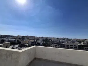235 m2 3 Bedrooms Apartments for Sale in Amman Khalda