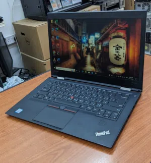 LENOVO X1 CARBON Core i7 Thin & Slim Laptop 14 Display 16GB RAM 256GB SSD M.2 35x Fast