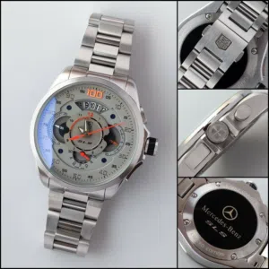 Tag Heuer ساعه