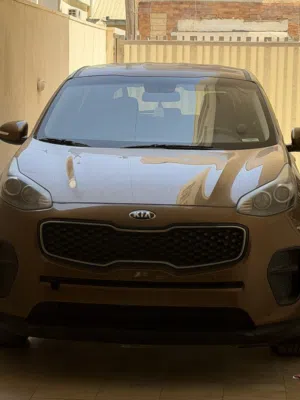 Used Kia Sportage in Tripoli