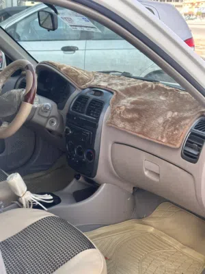 New Hyundai Verna in Ajdabiya