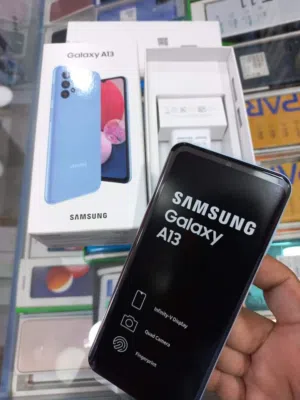 Samsung Galaxy A13 64 GB in Zarqa