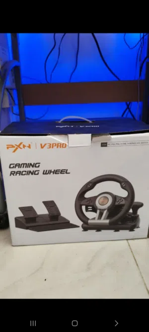 دركسون و سكوتر كهربائي الدركسون يعتبر جديد لا كن اللسكوتر في عطل واحد فقط لا كن كل شي فيه شغال