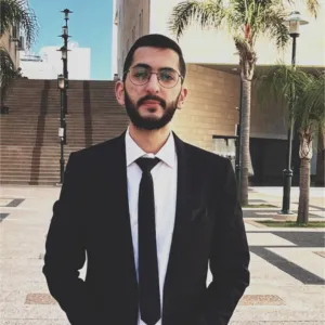 احمد سامر التيتي 