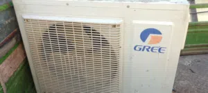 Gree 1.5 to 1.9 Tons AC in Basra