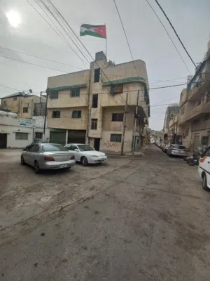 Building for Sale in Amman Al-Wehdat