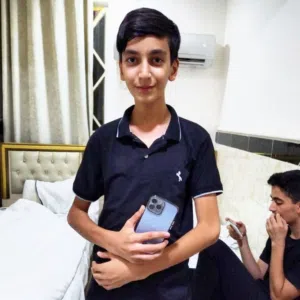 محمد الموسوي