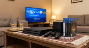 PlayStation 4 PlayStation for sale in Baghdad