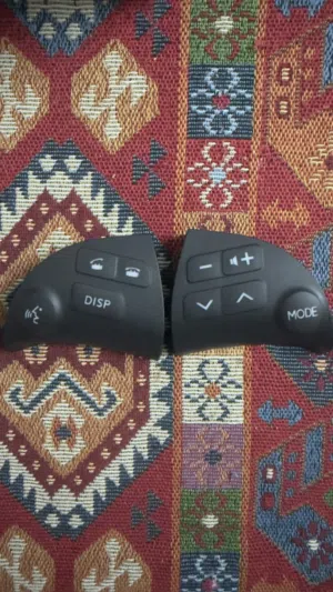 للبيع كفر لكزس اي اس