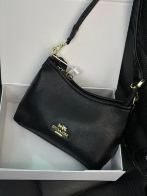 Hand Bags Black for sale  in Jericho