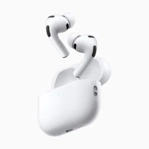 سماعة ابل الجديدة ايربودز برو 3   APPLE AIRPODS 3 PRO 2025