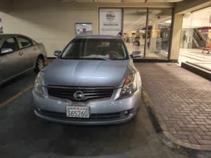 Altima 2009