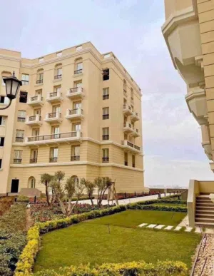 139 m2 2 Bedrooms Apartments for Sale in Cairo New Administrative Capital