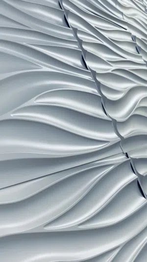ديكور حائط 3D