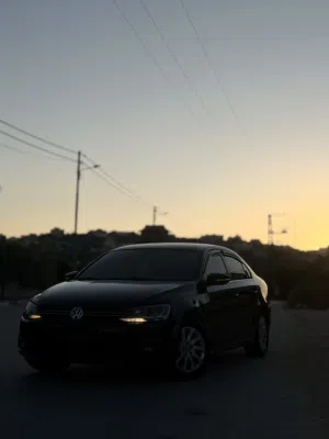 Volkswagen . Jetta . 2013 . New0