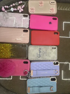 كفارات ايفون xs max