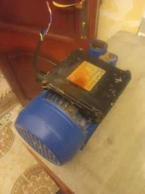 بومبا مياه مستعمله مكان طرابلس