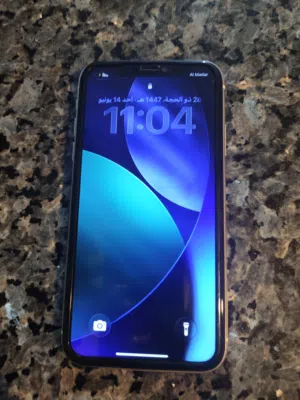 Apple iPhone 11 128 GB in Tripoli