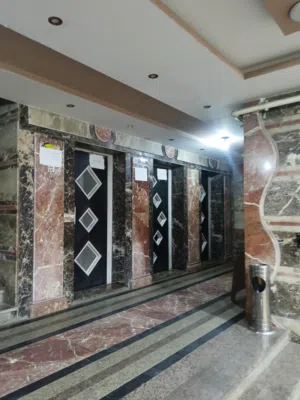 160 m2 3 Bedrooms Apartments for Sale in Giza Mariotia