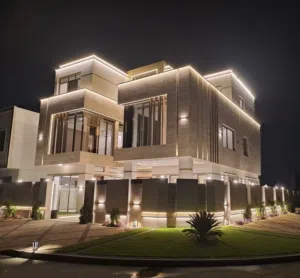 6200 ft² More than 6 bedrooms Villa for Sale in Ajman Al Yasmin
