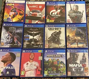 PlayStation . Used2