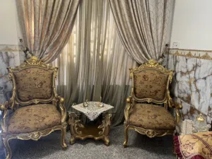 طقم للبيع زان مصري