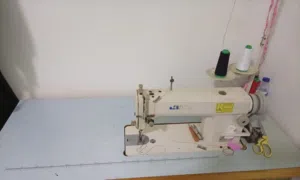 Jiku Sewing Machine