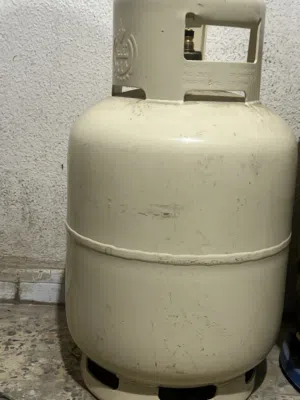 أسطوانة غاز