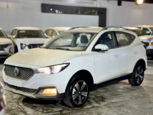 MGzs فل MG ZS فل