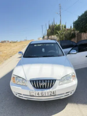 هيونداي xd 2002 للبيع