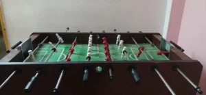 لعبة كره قدم للبيع