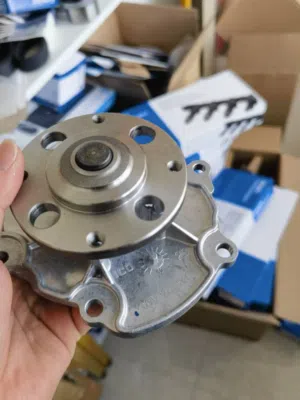 spare parts