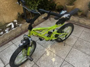 بايسكل BMX