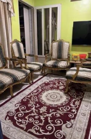 MULTI COLOR SOFA SET DESIGN