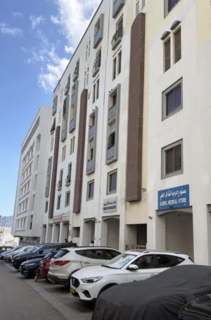 For Rent 2 Bhk Commercial Flat In Ruwi