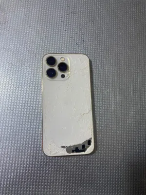 Apple iPhone 13 Pro 128 GB in Misrata