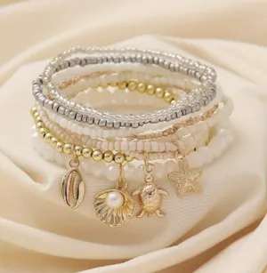 Bracelets . New2