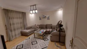 195 m2 3 Bedrooms Apartments for Sale in Giza Hadayek al-Ahram